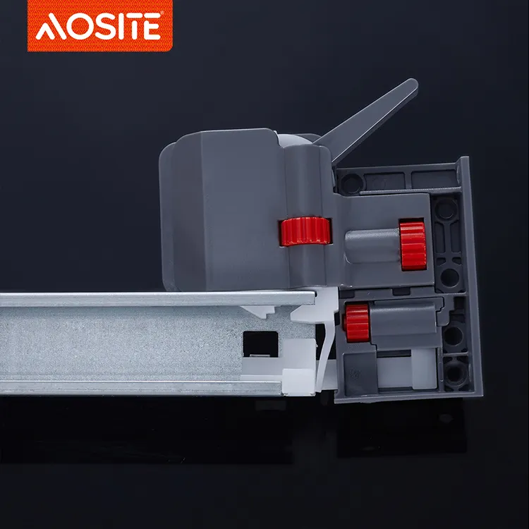 Drawer Slide Supplier AOSITE Company- AOSITE 6