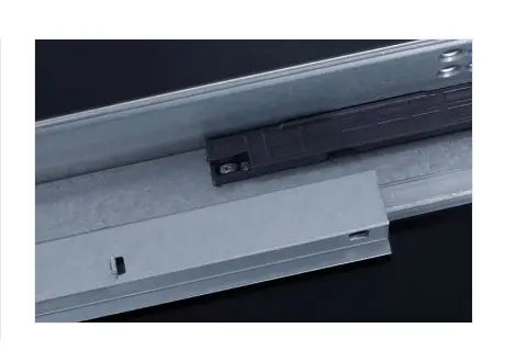 AOSITE Undermount Drawer Slides- AOSITE 4