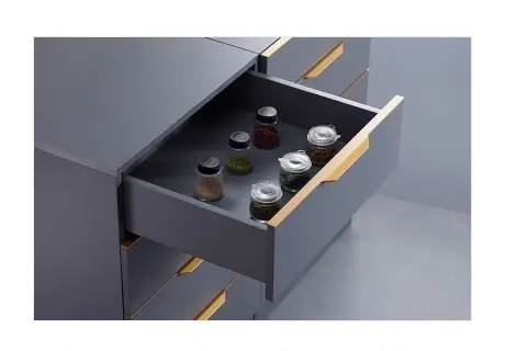 AOSITE Undermount Drawer Slides- AOSITE 2