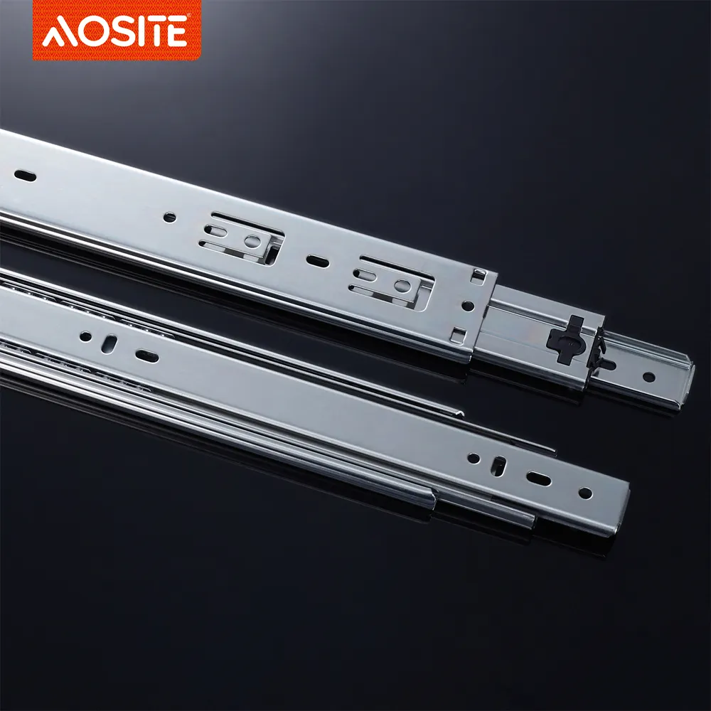 Drawer Slide Manufacturer AOSITE Brand- AOSITE 5
