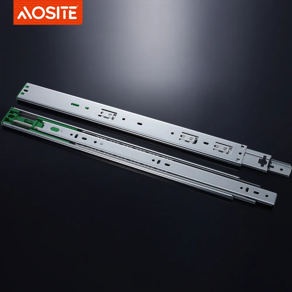 Drawer Slide Manufacturer AOSITE Brand- AOSITE 6