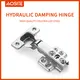 One Way Hinge AOSITE- AOSITE 6