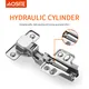 One Way Hinge AOSITE- AOSITE 5