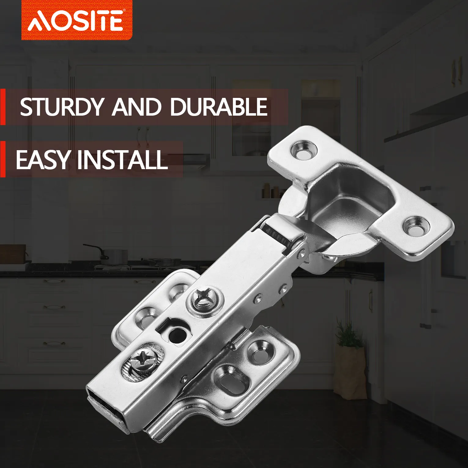 Door Hinges Manufacturer AOSITE- AOSITE 7