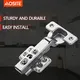 Door Hinges Manufacturer AOSITE- AOSITE 7