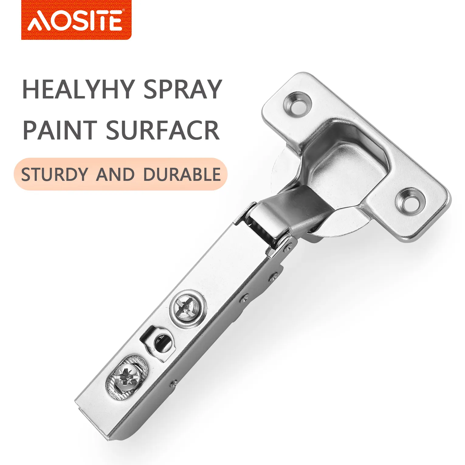 Door Hinges Manufacturer AOSITE- AOSITE 6