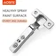 Door Hinges Manufacturer AOSITE- AOSITE 6