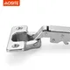 Door Hinges Manufacturer AOSITE- AOSITE 4