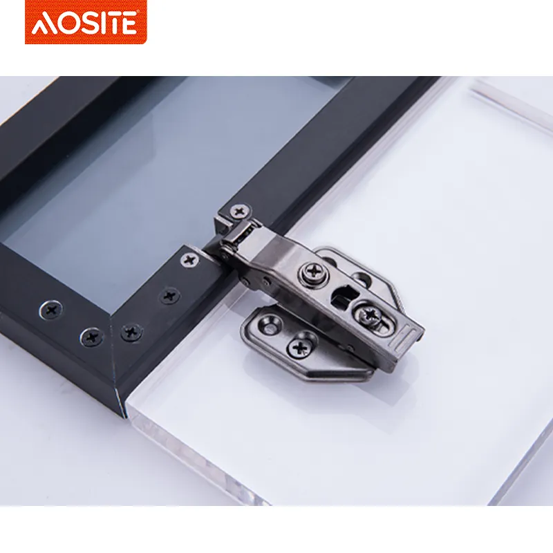 Hot 2 Way Hinge AOSITE Brand 2