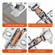 Wholesale 2 Way Hinge AOSITE Brand 7