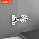 Door Hinges Manufacturer AOSITE Brand- AOSITE 2