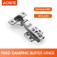 Door Hinges Manufacturer AOSITE Brand- AOSITE 5