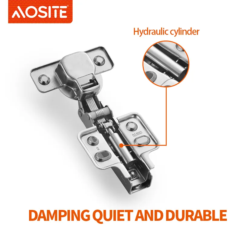 Door Hinges Manufacturer AOSITE Brand- AOSITE 4