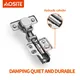 Door Hinges Manufacturer AOSITE Brand- AOSITE 4