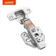 2 Way Hinge by AOSITE 4