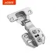 26mm Concealed Slide-on Cupboard Door Hinges: Reliable Furniture Hardware Manufacturers 1