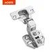 26mm Concealed Slide-on Cupboard Door Hinges: Reliable Furniture Hardware Manufacturers 3