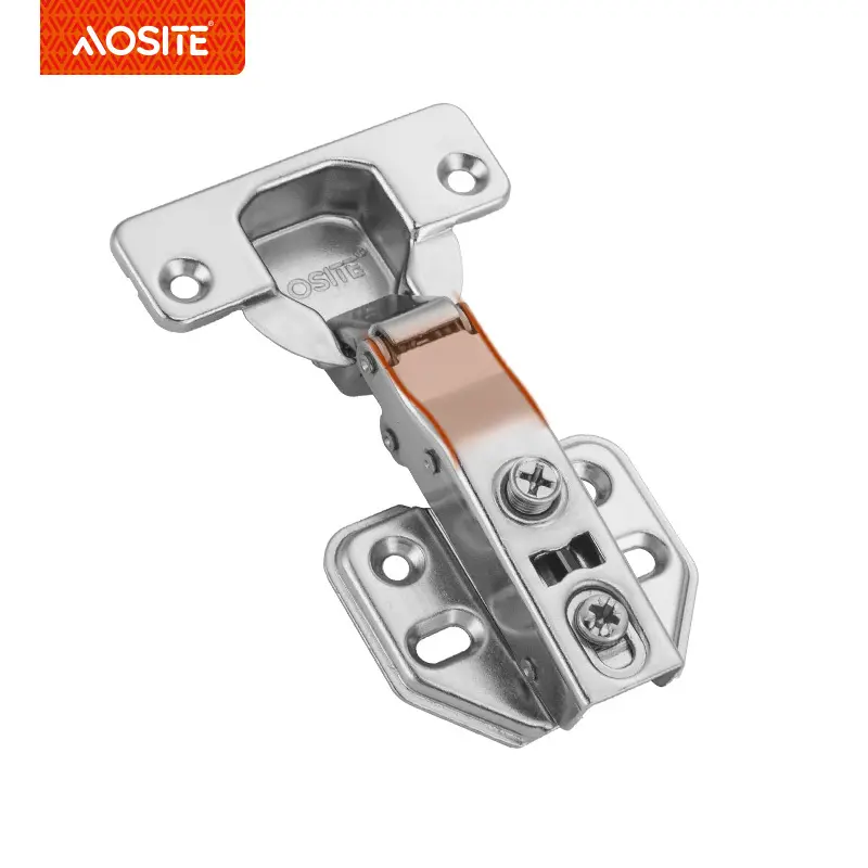 26mm Concealed Slide-on Cupboard Door Hinges: Reliable Furniture Hardware Manufacturers 4