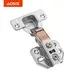 26mm Concealed Slide-on Cupboard Door Hinges: Reliable Furniture Hardware Manufacturers 4