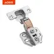 26mm Concealed Slide-on Cupboard Door Hinges: Reliable Furniture Hardware Manufacturers 5