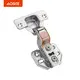 26mm Concealed Slide-on Cupboard Door Hinges: Reliable Furniture Hardware Manufacturers 6