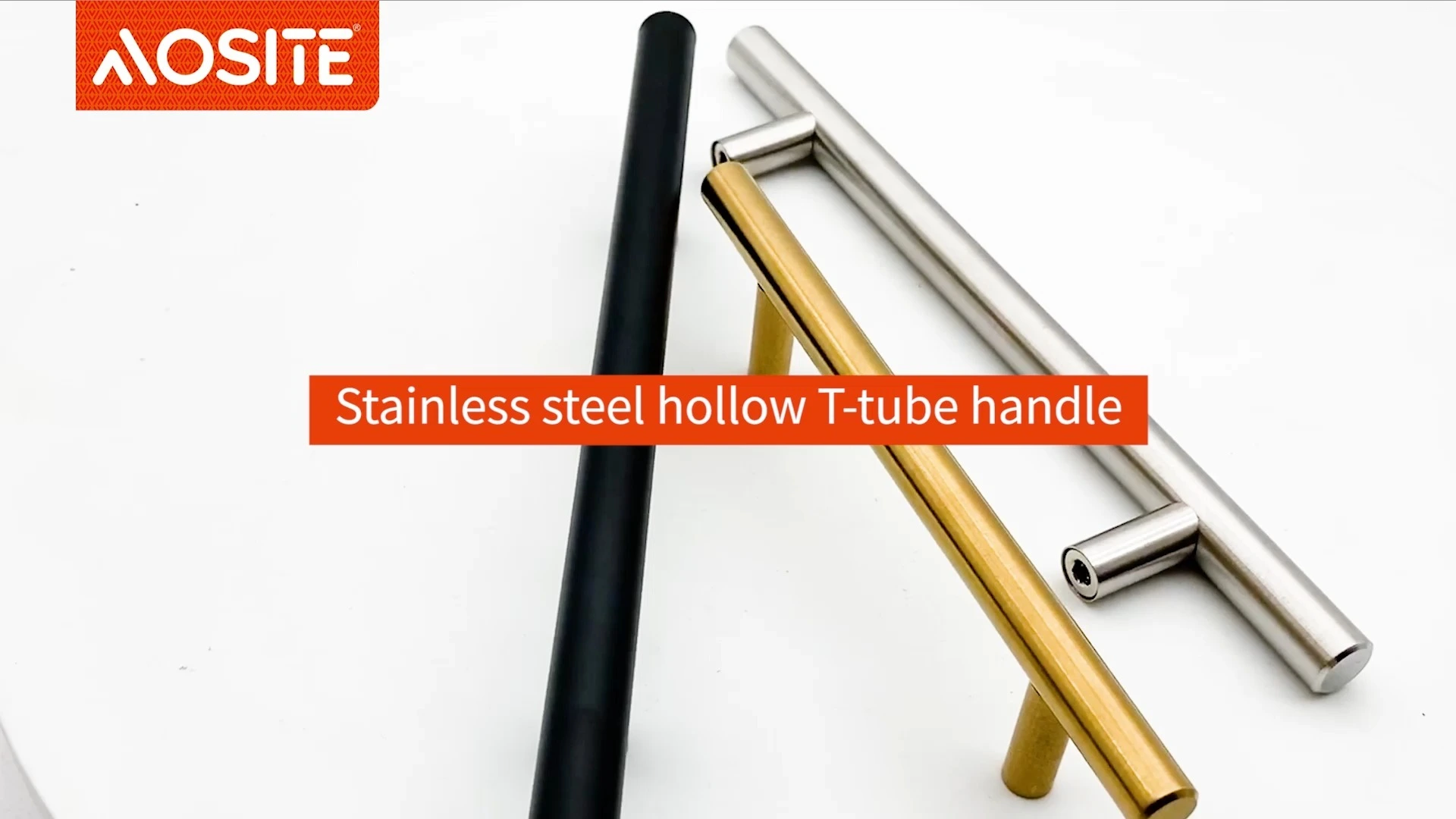 Brass Handle Ya Khomo La Cabinet 1