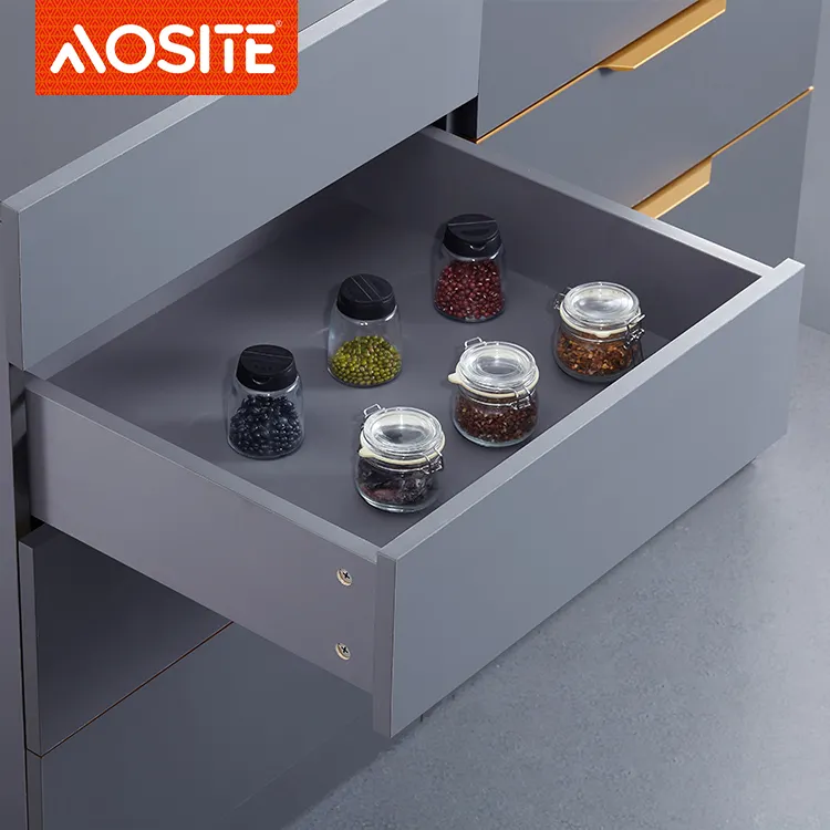 Drawer Slide Supplier AOSITE Company- AOSITE 2