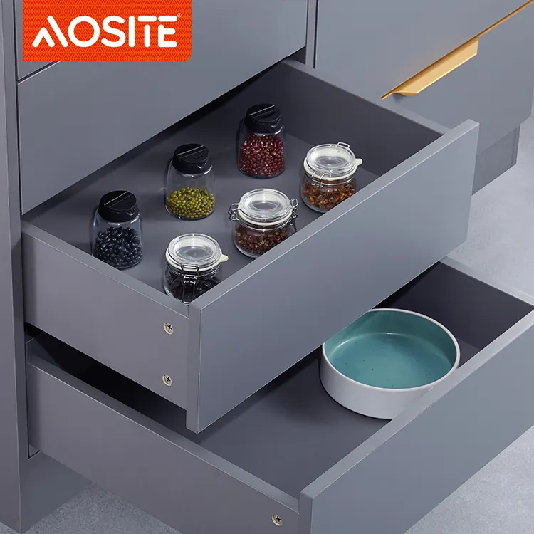 Wholesale Undermount Drawer Slides AOSITE Brand- AOSITE 2
