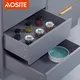 Wholesale Undermount Drawer Slides AOSITE Brand- AOSITE 2