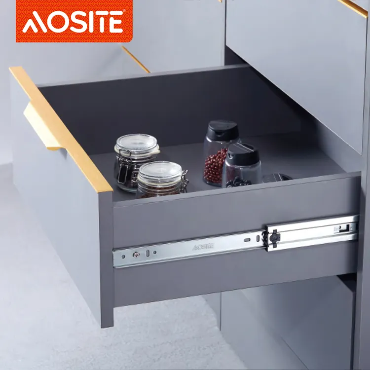 Drawer Slide Manufacturer AOSITE Brand- AOSITE 2