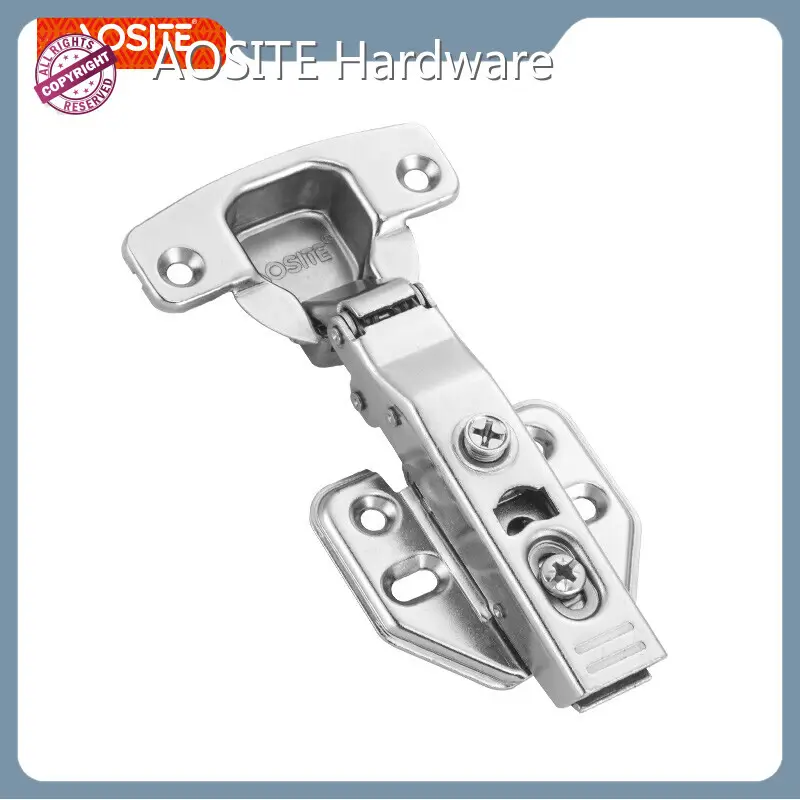 2 Way Hinge AOSITE- AOSITE 1