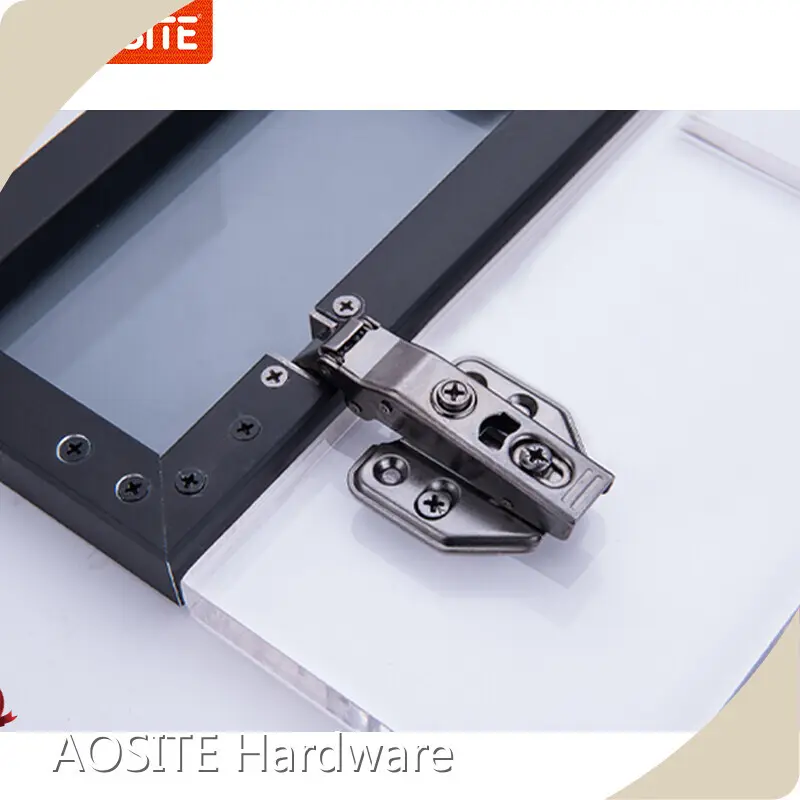 Hot 2 Way Hinge AOSITE Brand 1