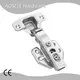 2 Way Hinge AOSITE Brand- AOSITE 1