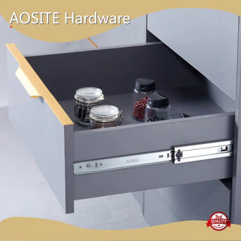 Drawer Slide Manufacturer AOSITE Brand- AOSITE 1