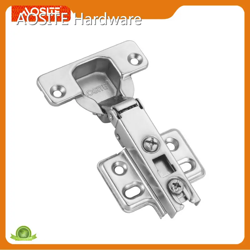 2 Way Hinge AOSITE- AOSITE 1