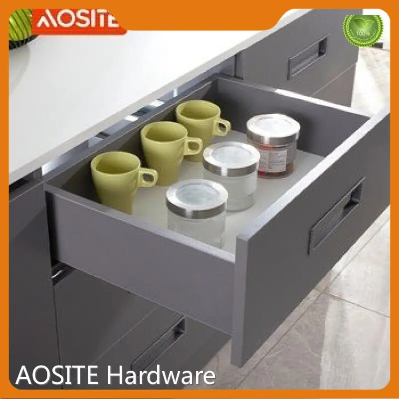 Drawer Slide Supplier AOSITE Brand- AOSITE 1
