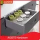Undermount Drawer Slides AOSITE Brand- AOSITE 1