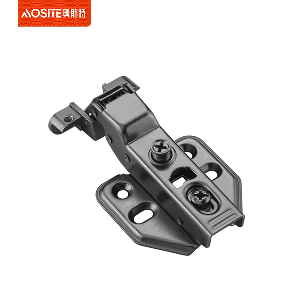 AOSITE AQ88 ពីរផ្លូវ ស៊ុមអាលុយមីញ៉ូម ដែលមិនអាចបំបែកបាន ហ៊ីងបូមធារាសាស្ត្រ 1