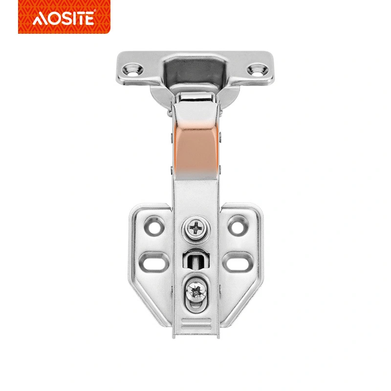 AOSITE KT-30° 30 gradusli qisqichli gidravlik amortizatorli ilmoq 1