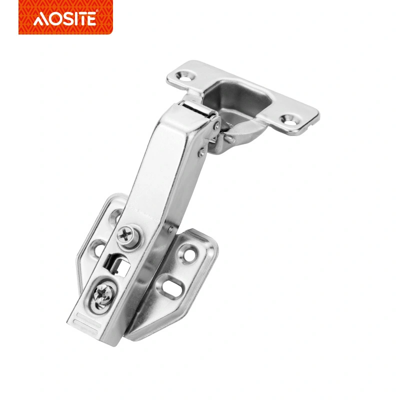 AOSITE KT-45° 45 डिग्री क्लिप-अन हाइड्रोलिक ड्याम्पिङ हिंग 1