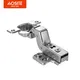 Mini Piano Hinge 0-7mm by AOSITE 5