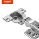 Mini Piano Hinge 0-7mm by AOSITE 2