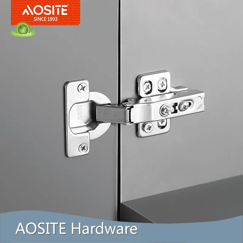Mini Piano Hinge 0-7mm by AOSITE 1