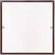 Simple and Affordable Screen Frame for Any Window or Door - PVC-Coated Fiberglass Mesh, Customizable Size, Easy Installation 5