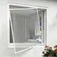 Simple and Affordable Screen Frame for Any Window or Door - PVC-Coated Fiberglass Mesh, Customizable Size, Easy Installation 15