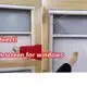 Hotroller Insect Screen for Windows 500 Pcs Smartex Brand 2