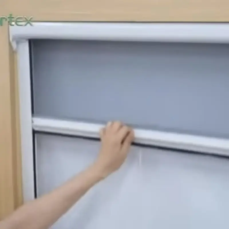 Hotroller Insect Screen for Windows 500 Pcs Smartex Brand 3