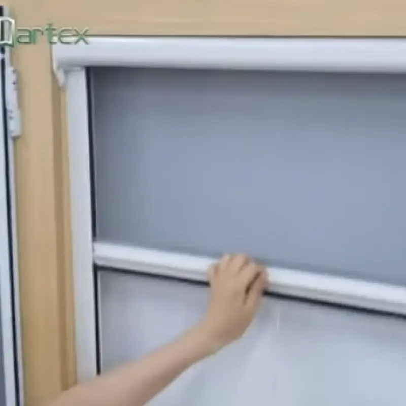 Roller Fly Screen Blinds Smartex,500 Pcs 3
