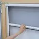 Roller Fly Screen Blinds Smartex,500 Pcs 3