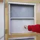 Roller Fly Screen Blinds Smartex,500 Pcs 6